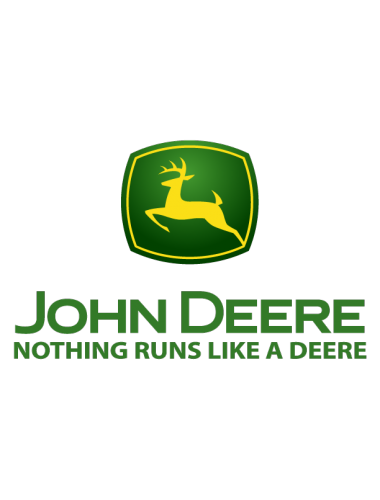 John Deere tarra