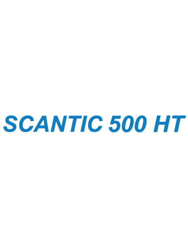 Scantic 500 HT venetarrat 