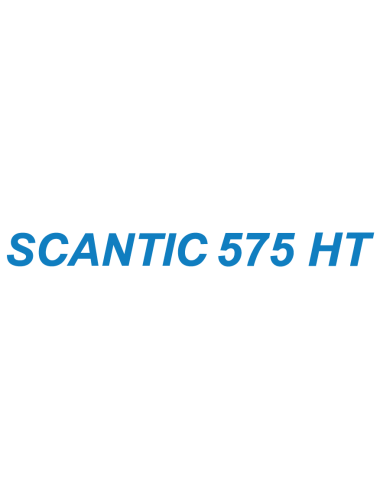 Scantic 575 HT venetarrat 