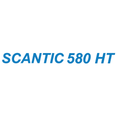 Scantic 580 HT venetarrat 