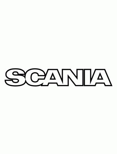 Scania tarra  2