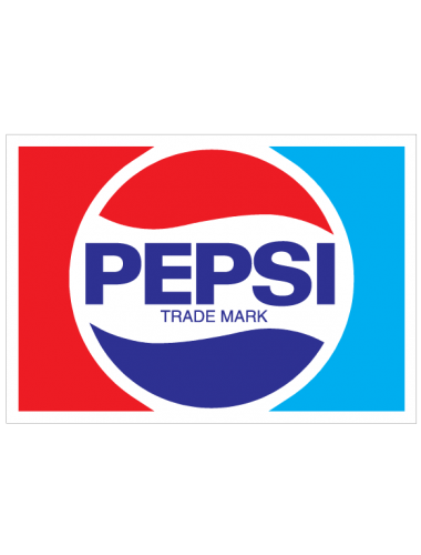 Pepsi tarra