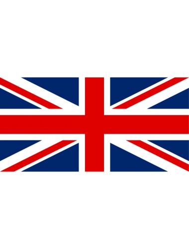 Britti lippu tarra