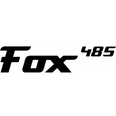 Silver fox 485 (fox) tarrat